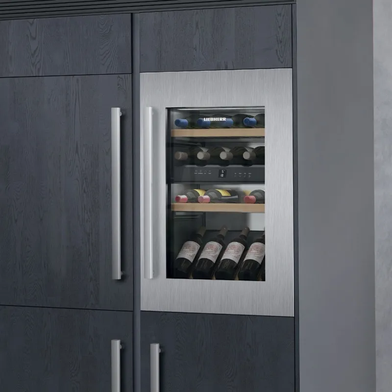 WINE REFRIGERATOR LIEBHERR EWTdf 1653 Vinidor 87 CM - 4