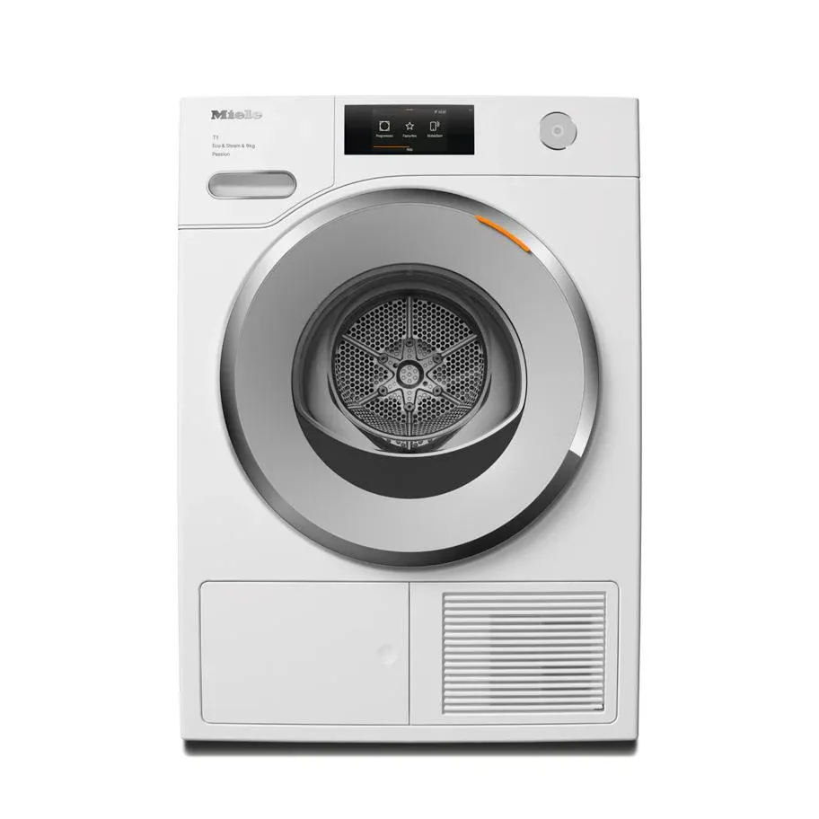 THARESE MIELE TWV780WP Passion 9-KG T1