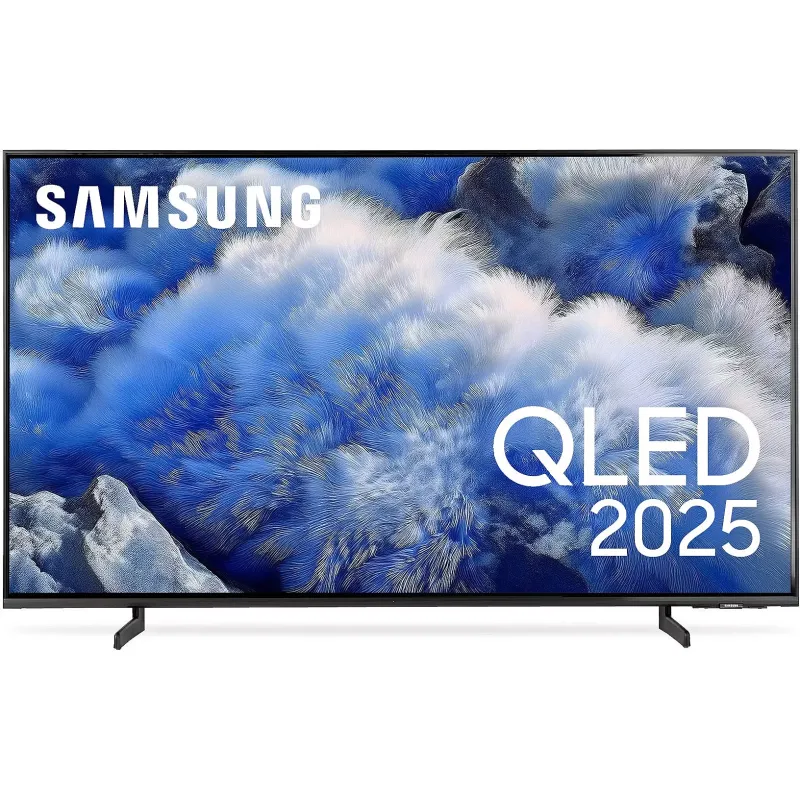 TV SAMSUNG QE65Q8FAAUXXH 65" Qled 4K - 2