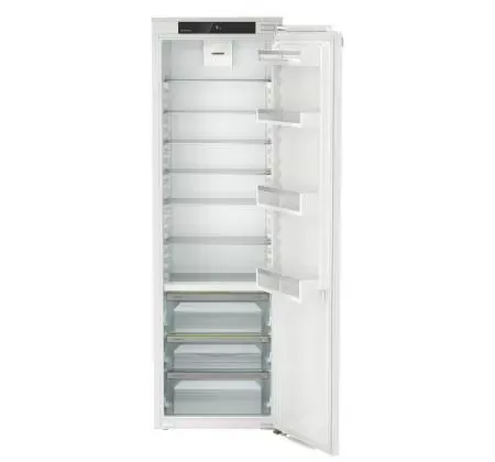 REFRIGERATOR LIEBHERR IRBd 5120 plus BioFresh LOW FROST 178 CM FRIDGE COLUMN