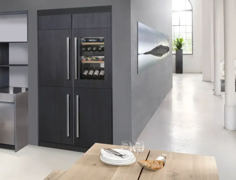 WINE REFRIGERATOR LIEBHERR EWTdf 1653 Vinidor 87 CM - 7