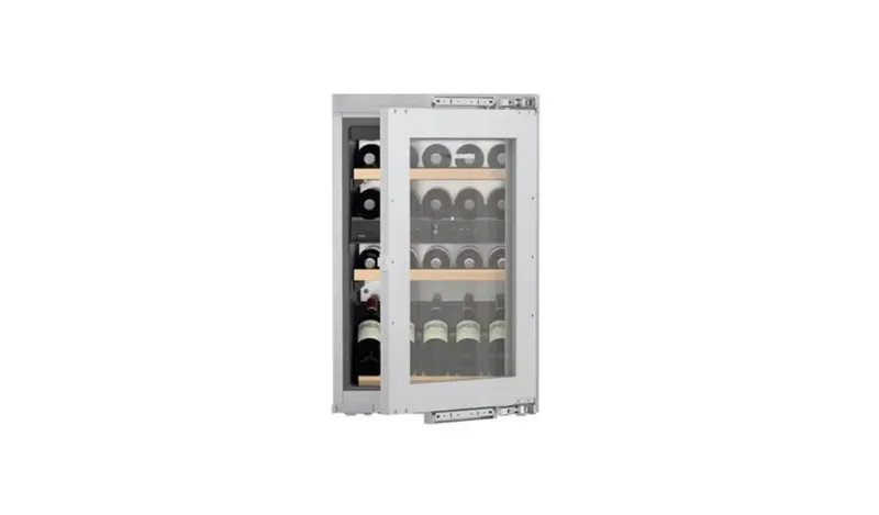 WINE REFRIGERATOR LIEBHERR EWTdf 1653 Vinidor 87 CM - 2