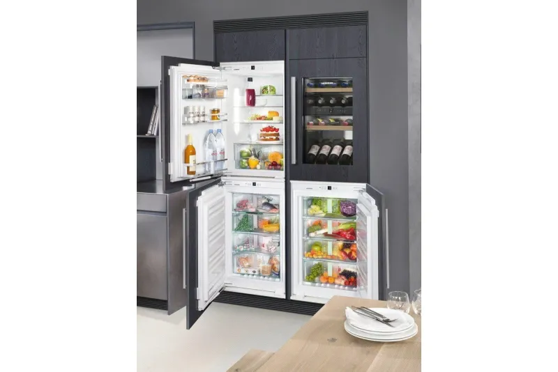 WINE REFRIGERATOR LIEBHERR EWTdf 1653 Vinidor 87 CM - 6