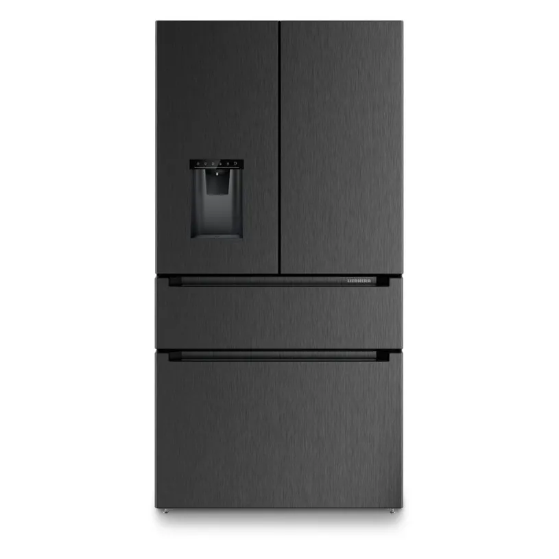 FRIGORIFER LIEBHERR MBbsdi 9528 PLUS BioFresh NoFrost 91×180 CM BLACK
