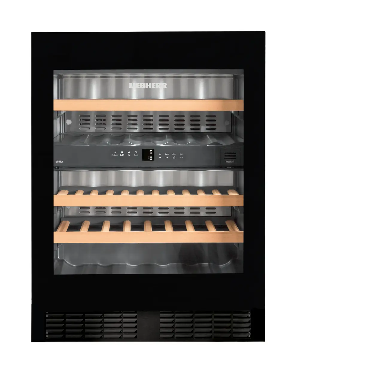 LIEBHERR WINE REFRIGERATOR UWTgb 1682 82 CM