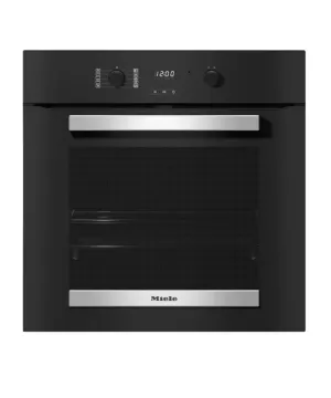 FURRE MIELE H 2455 B Obsidian 76 LITRA BLACK
