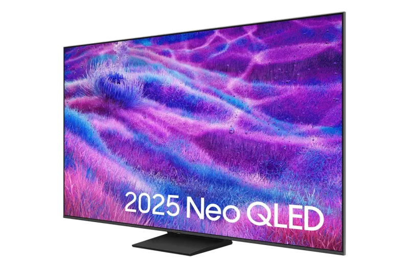 TV SAMSUNG QE75QN80FA 75" Neo Qled 4K - 2