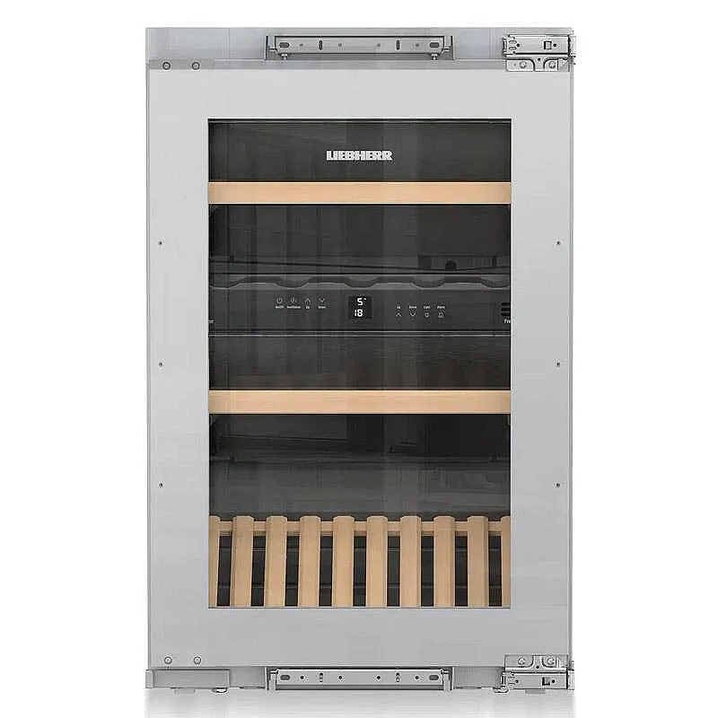 WINE REFRIGERATOR LIEBHERR EWTdf 1653 Vinidor 87 CM