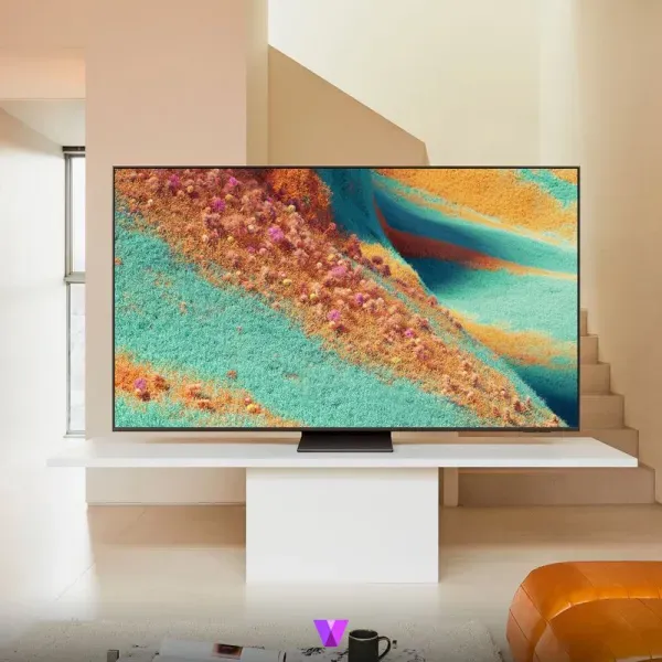 TV SAMSUNG QE55QN85FAUXXH 55" Neo Qled 4K - 3