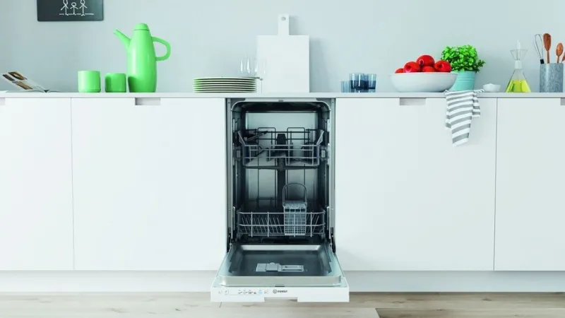 LAVASTOVILJE INDESIT IN2IKE107 45 CM INCASO - 4