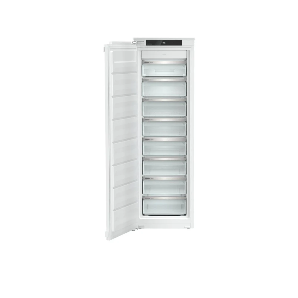 REFRIGERATOR LIEBHERR SIFNe 5108 pure NoFrost 178 CM FREEZER COLUMN