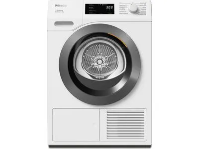 THARESE MIELE TED655WP EcoSpeed 9-KG