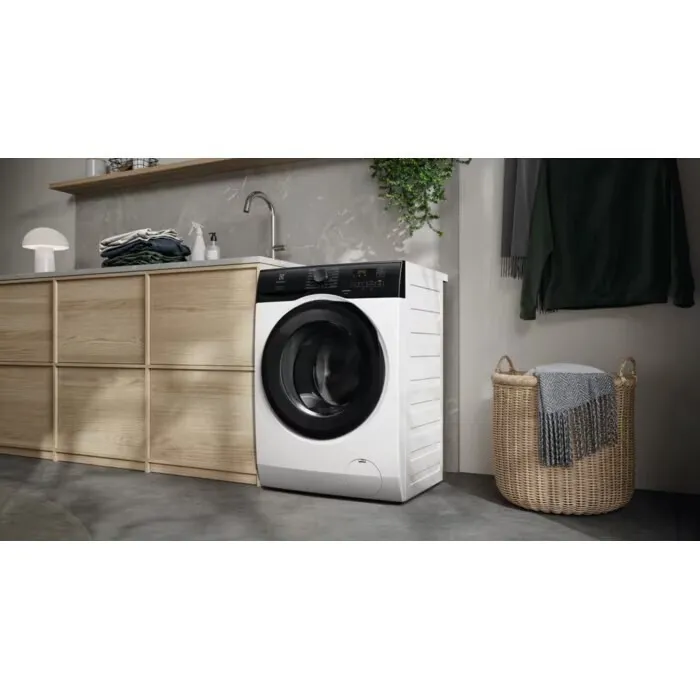 WASHING MACHINE ELECTROLUX EW6F9452E 10.5-KG A 1400 RPM - 4