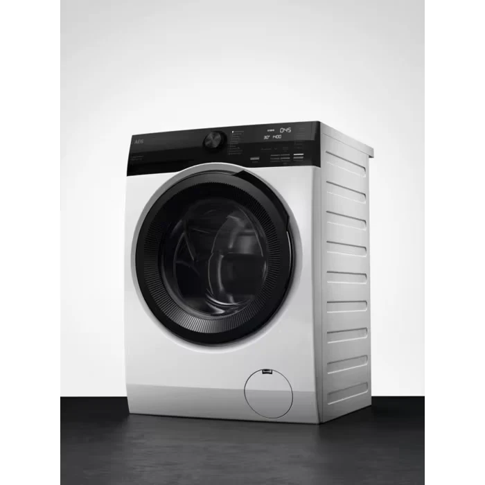 LAVATRICE AEG LFR6G544E 1400 RPM 10.5-KG