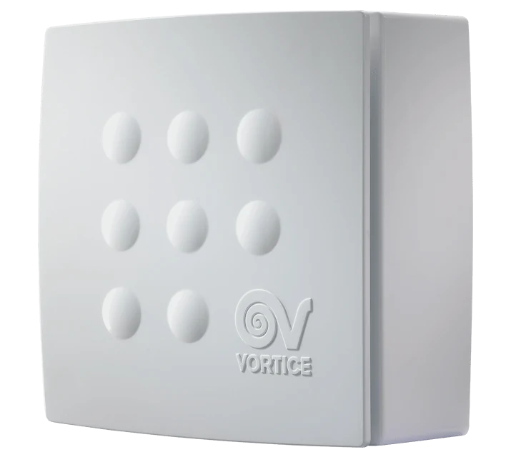 COOKER HOOD TOILET VORTICE MICRO 100 - 5