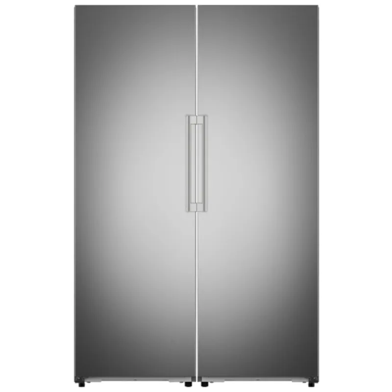 LIEBHERR REFRIGERATOR Asko RFR286KNCS1 / RFF286KNCS1 BUILT-IN