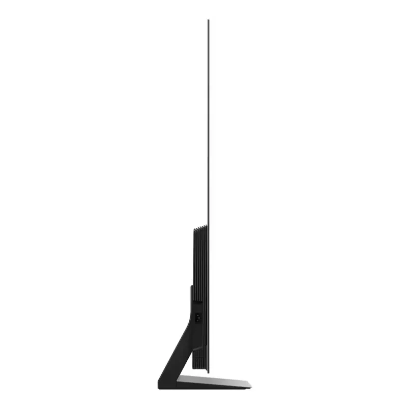 TV SAMSUNG QE77S90FA 77" OLED 4K AI - 4