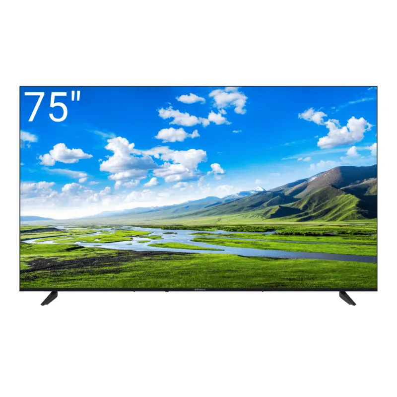 TV ELEKTRA ET-X75UHDD LED 75