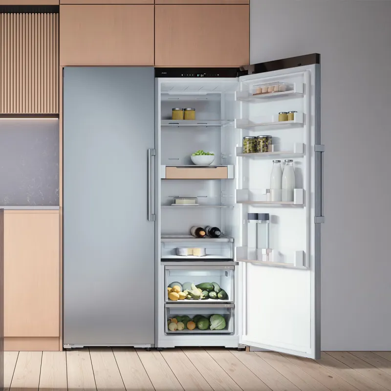 LIEBHERR REFRIGERATOR Asko RFR286KNCS1 / RFF286KNCS1 BUILT-IN - 2