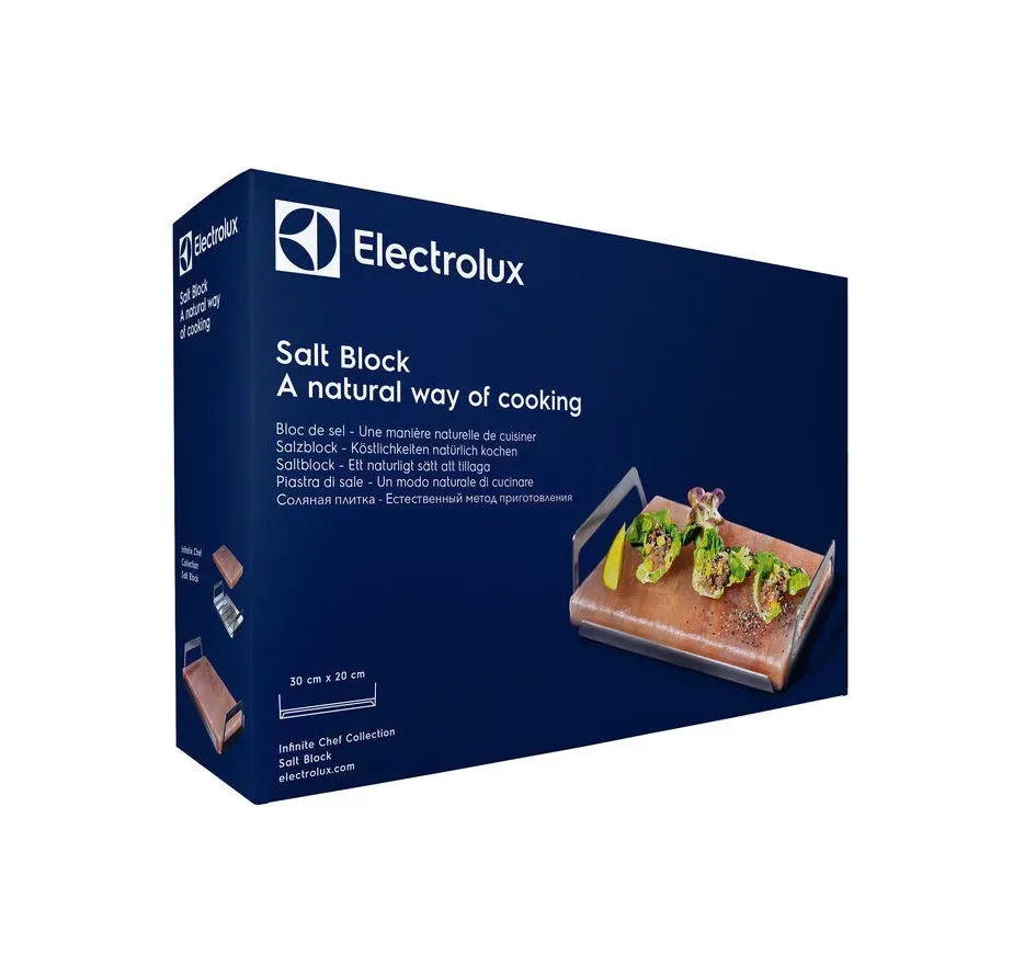 PLLAKE KRIPE GATIMI ELECTROLUX E2SLT - 2