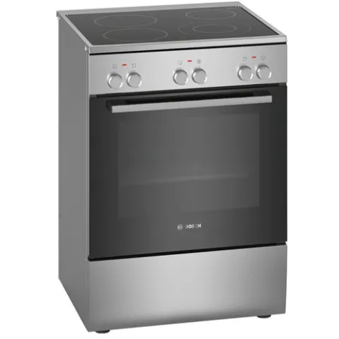 BOSCH HKA090150 STOVE 60 CM ELECTRIC 66 LITERS