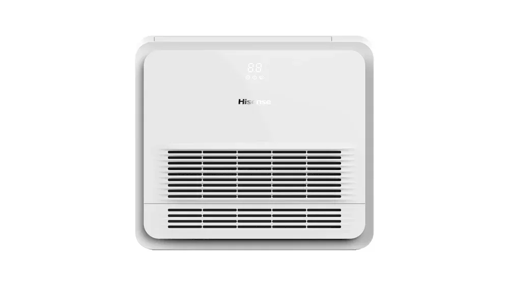 HISENSE HEAD AKT26UR4RK8 9000 BTU TOXORE 2.6KW