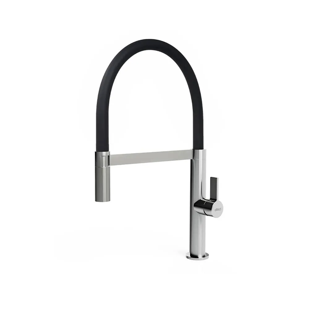 MISHELATOR ELLECI WAVE MIKWAVCR CHROME