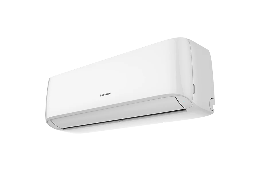HISENSE KB25YR4BG 9000 BTU SPLIT WI-FI HI-NANO HEADSET