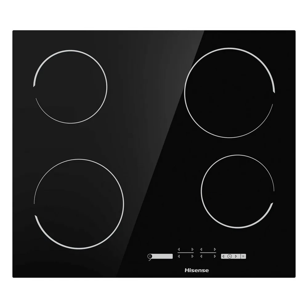 PIANURE HISENSE E6431C 4 VATRA ELEKTRIK 60 CM