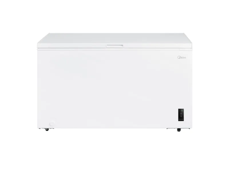 UNDER-COUNTER REFRIGERATOR MIDEA MDRC564FEE01 400 LITERS COOLER/GRIRES