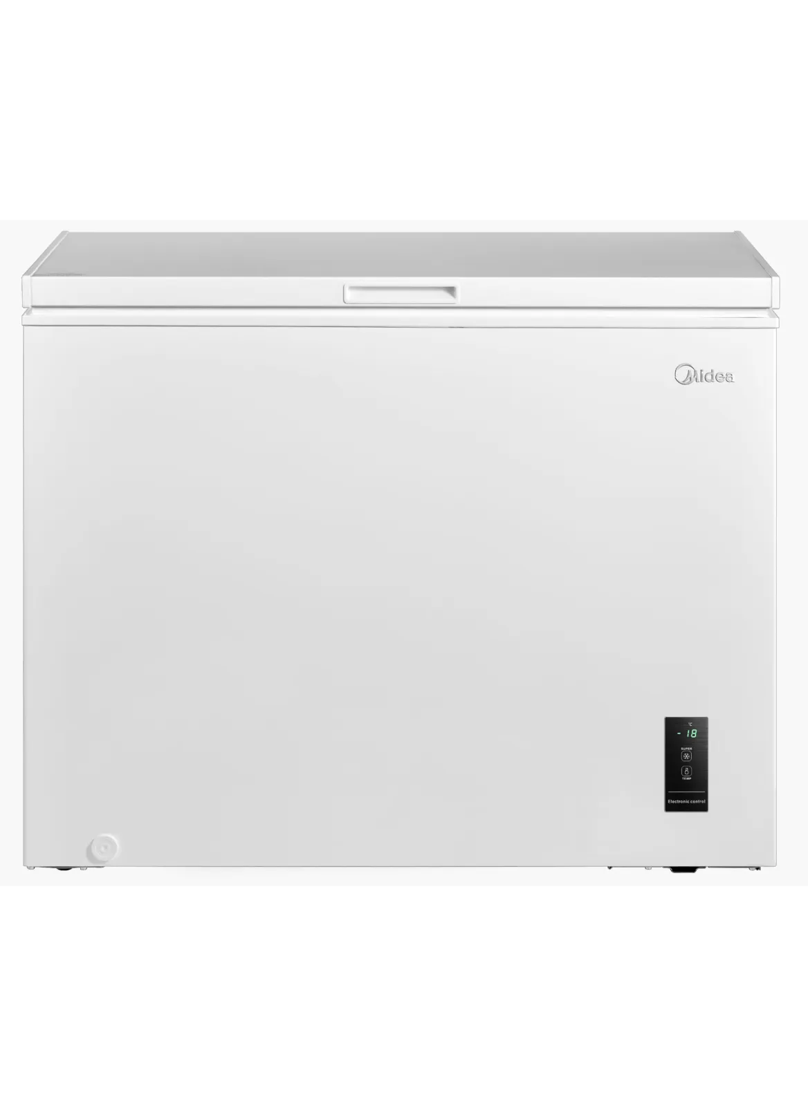 Midea-Chest-Freezer-4-scaled