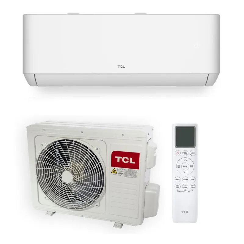 KONDICIONER TCL T-PRO Series TAC-18CHSD/TPG11I 18000BTU Inverter A+++/A++