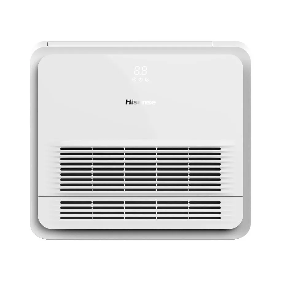 KONDICIONER HISENSE AKT52UR4RK8/AUW52U4RS7 TOKSOR 18000 BTU - 3