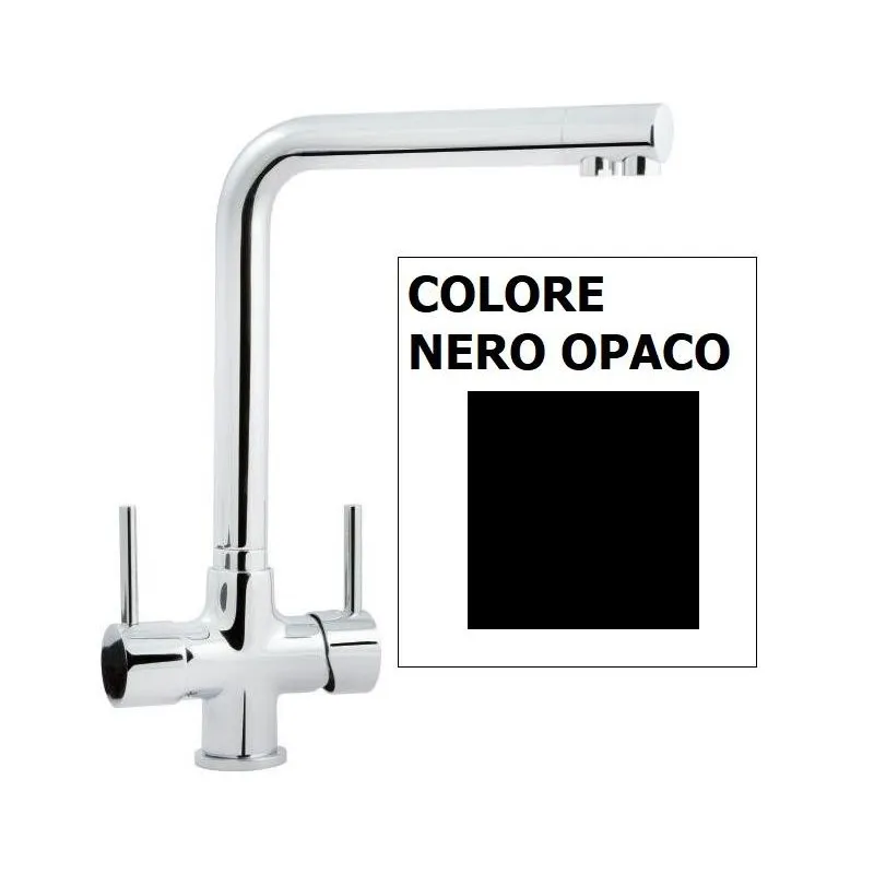crolla-4570no-tre-vie-nero-opaco