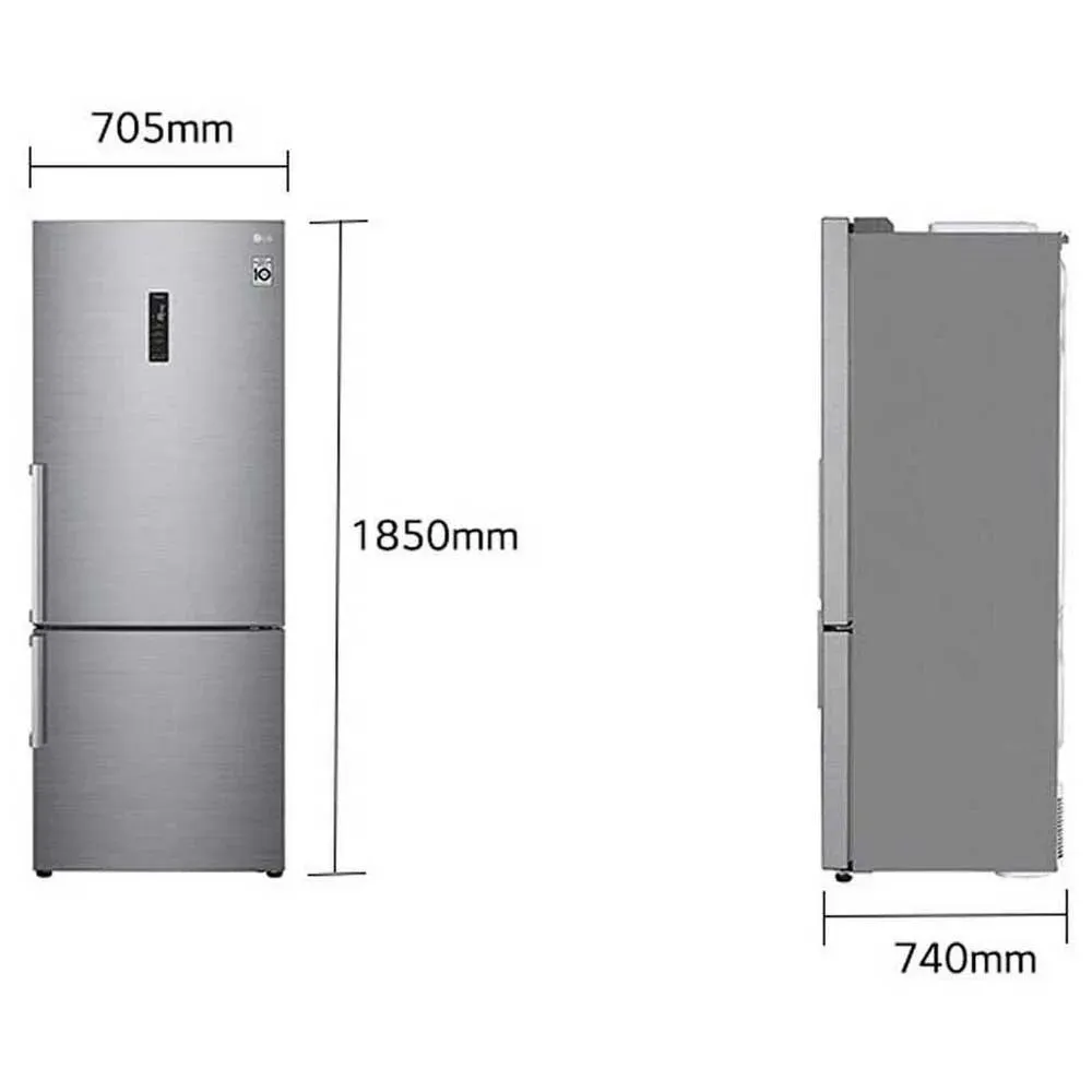 lg-gbb567pzcmb-no-frost-combi-fridge