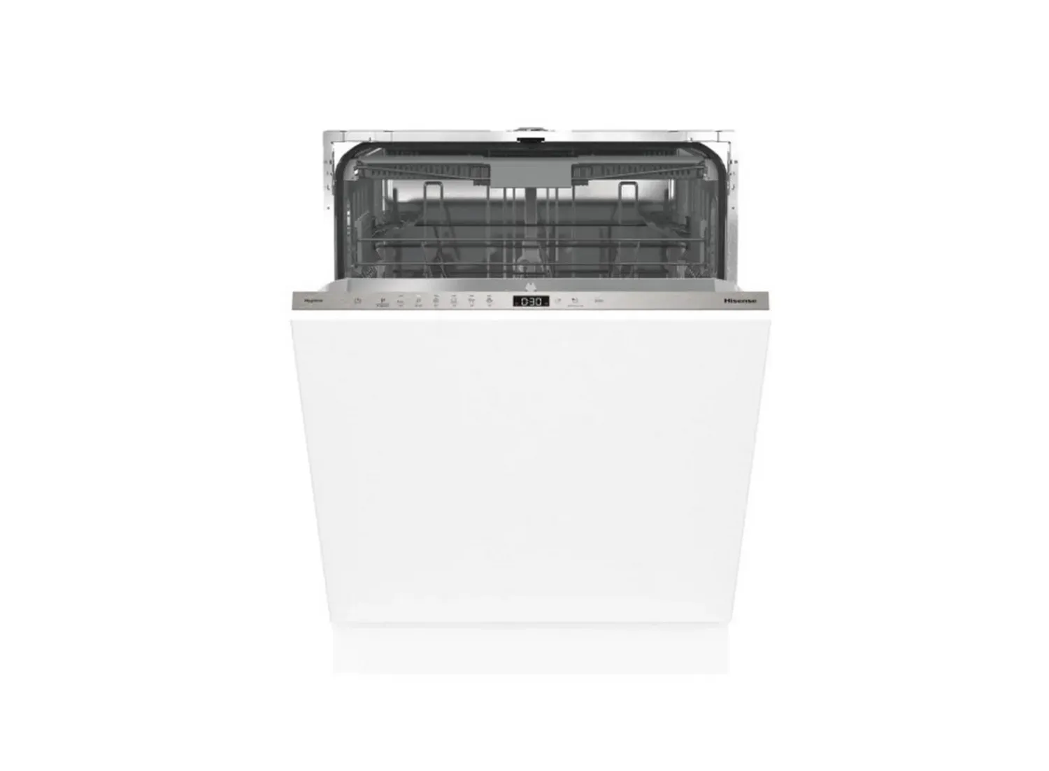 DISHWASHER HISENSE HV643D90 3-DRAWER BUILT-IN
