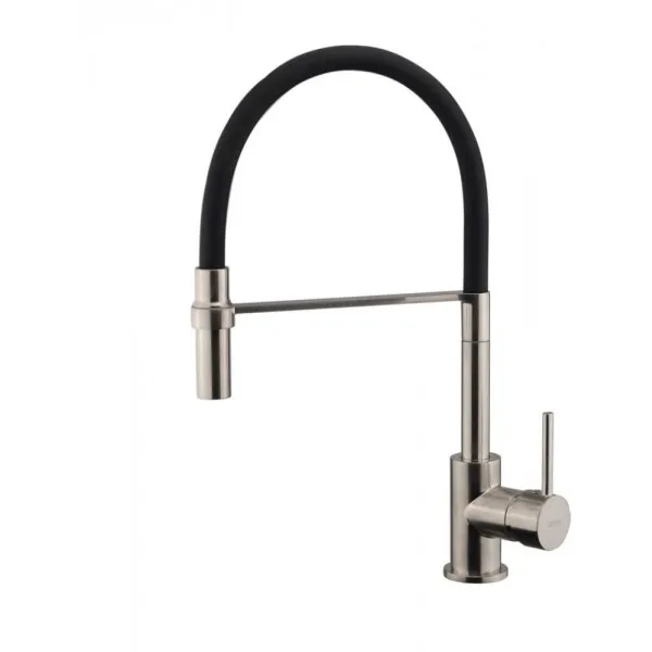 MISHELATOR CROLLA MOJITO 593NK CHROME BRUSHED