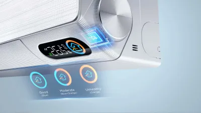 real-time-air-quality-display