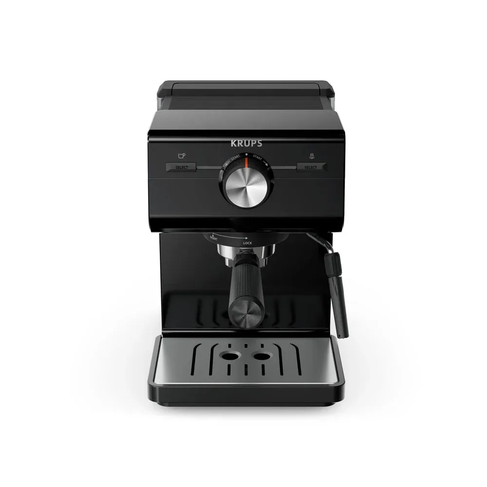 EKSPRES KRUPS XP381810 Autentik