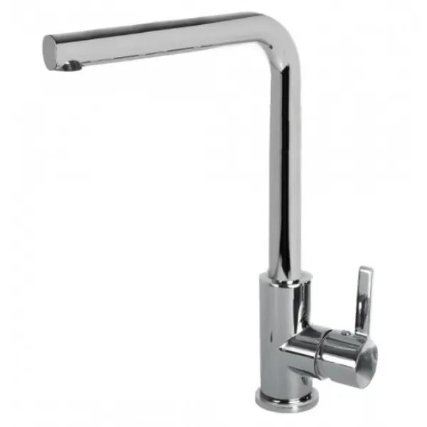 MISHELATOR ELLECI CHROME MIKS01CR
