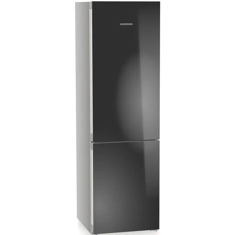 FRIGORIFER LIEBHERR CNgbc 5723 plus NoFrost GLASS BLACK
