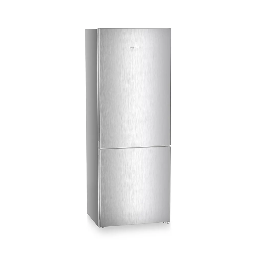 FRIGORIFER LIEBHERR CNsfd 7723 EasyFresh & NoFrost 202x75 CM INOX