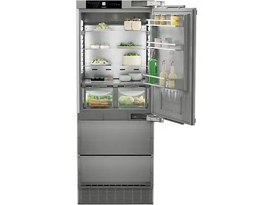 FRIGORIFER LIEBHERR ECBNe 7870 BioFresh NoFrost 76x203 CM INCASO