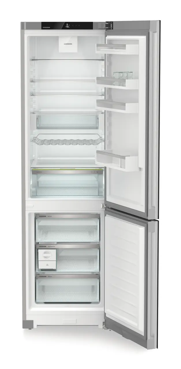 FRIGORIFER LIEBHERR CNgbc 5723 plus NoFrost GLASS BLACK - 4