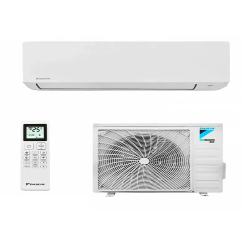 AIR CONDITIONER DAIKIN FTXC35EV1B 12000 BTU Inverter A+++/A++ - 3