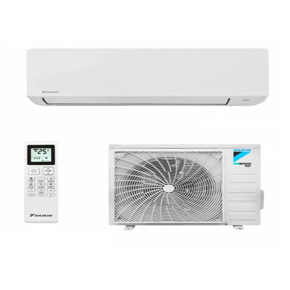 KONDICIONER DAIKIN FTXC50DV1B 18000 BTU Inverter A+++/A++