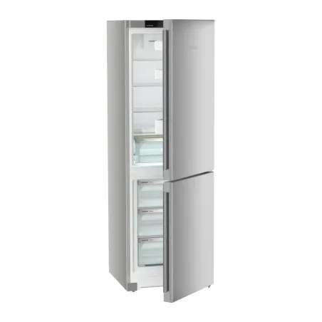 FRIGORIFER LIEBHERR CNsfd 5203 EasyFresh & NoFrost 186 x 60 CM INOX
