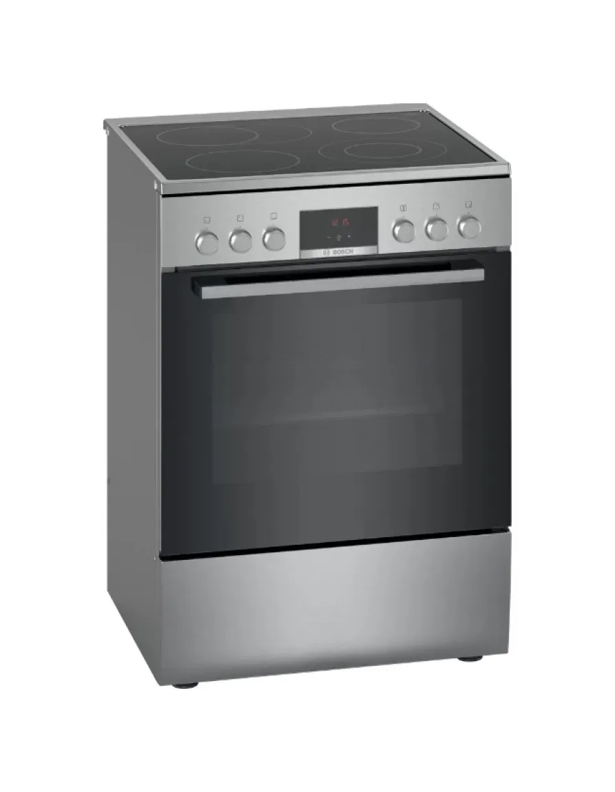 SOBE BOSCH HKR39C250 60 CM ELETRIK 66 LITRA - 3