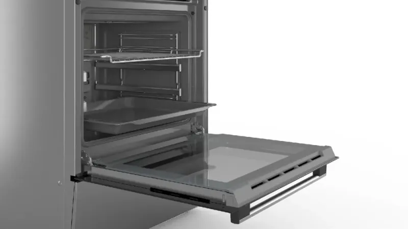 SOBE BOSCH HKR39C250 60 CM ELETRIK 66 LITRA - 6