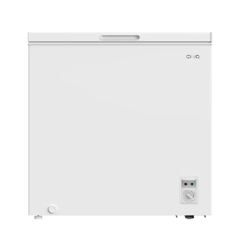 FRIGORIFER BANAK CHIQ FCF2922DE 300 LITRA 2-SISTEME